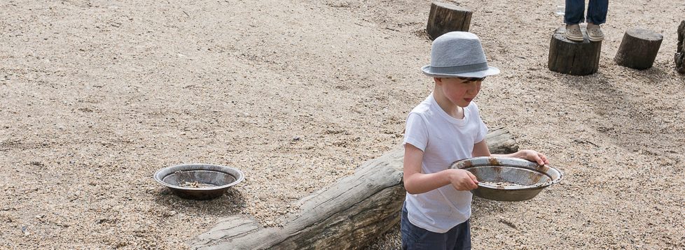 Sovereign Hill