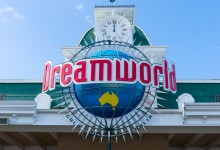 DreamWorld, Gold Coast.