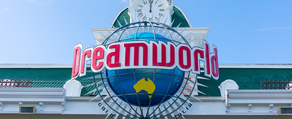 DreamWorld, Gold Coast.