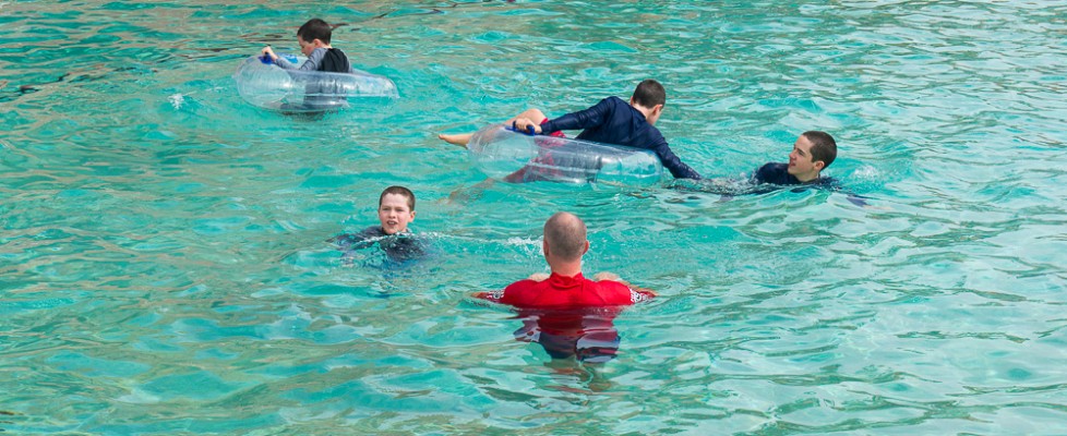 WhiteWater World, Gold Coast