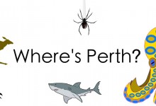 Where’s Perth?