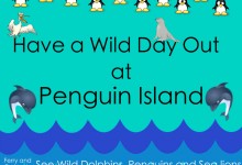 Penguin Island