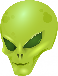 alien-153542_1280